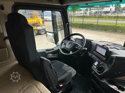 Mercedes-Benz Actros ACTROS 1846L / EURO-6E / ADR / PTO