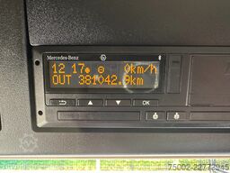 Mercedes-Benz Actros ACTROS 1846L / EURO-6E / ADR / PTO