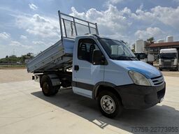 Iveco Daily 35C15K Kipper 4x2 Euro4