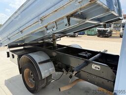 Iveco Daily 35C15K Kipper 4x2 Euro4