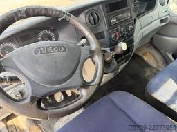 Iveco Daily 35C15K Kipper 4x2 Euro4