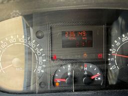 Iveco Daily 35C15K Kipper 4x2 Euro4