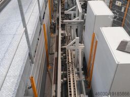 Schirmer BAZ 1000-G6NU Tandem