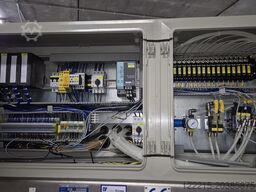 M+F KEG-Technik KEG Abfüllanlage