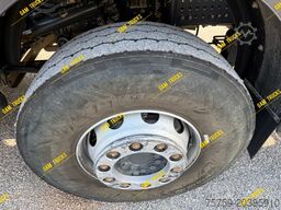 Mercedes-Benz Arocs 4151K KIPPER 8x4 Retarder 40Ton