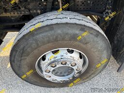 Mercedes-Benz Arocs 4151K KIPPER 8x4 Retarder 40Ton