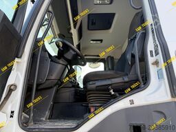 Mercedes-Benz Arocs 4151K KIPPER 8x4 Retarder 40Ton