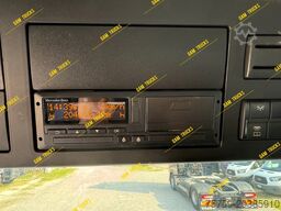 Mercedes-Benz Arocs 4151K KIPPER 8x4 Retarder 40Ton