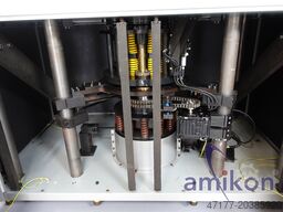 SincoTec POWER SWING 20 kN Mot Big Table