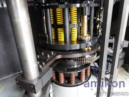 SincoTec POWER SWING 20 kN Mot Big Table