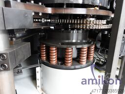 SincoTec POWER SWING 20 kN Mot Big Table