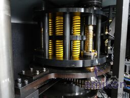 SincoTec POWER SWING 20 kN Mot Big Table