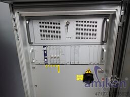 SincoTec POWER SWING 20 kN Mot Big Table