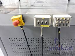 SincoTec POWER SWING 20 kN Mot Big Table