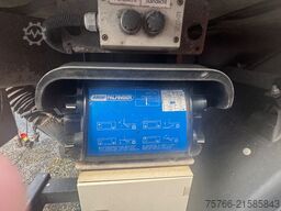 ROHR RAK / 18 IV / Frigoblock HK 23