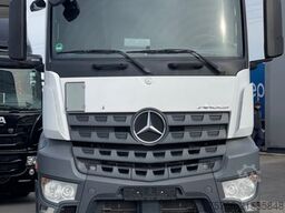 MERCEDES-BENZ AROCS 1840 L / E6 / KIPPHYDRAULIK