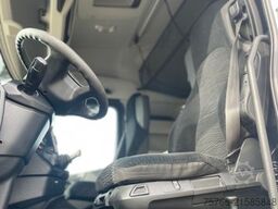 MERCEDES-BENZ AROCS 1840 L / E6 / KIPPHYDRAULIK