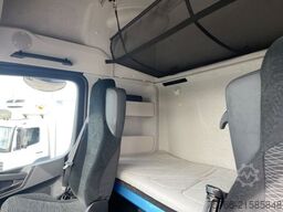 MERCEDES-BENZ AROCS 1840 L / E6 / KIPPHYDRAULIK