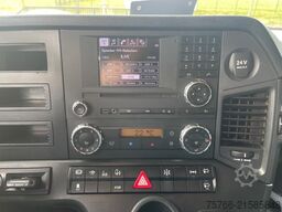 MERCEDES-BENZ AROCS 1840 L / E6 / KIPPHYDRAULIK