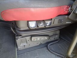 VOLVO FH460 verstellbare Sattelkupplung 2x Tank