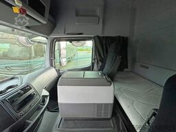 MERCEDES-BENZ Atego 1221 EURO 6 ISOLATED BOX + HEATER SIDE DOO