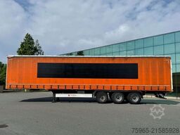  Other KAESSBOHRER  MAXIMA   DRUM BRAKES     SLID