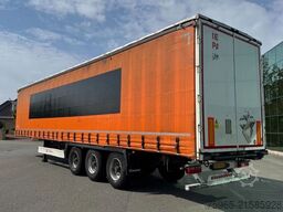  Other KAESSBOHRER  MAXIMA   DRUM BRAKES     SLID