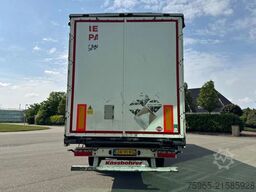  Other KAESSBOHRER  MAXIMA   DRUM BRAKES     SLID