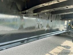  Other KAESSBOHRER  MAXIMA   DRUM BRAKES     SLID