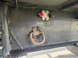  Other KAESSBOHRER  MAXIMA   DRUM BRAKES     SLID