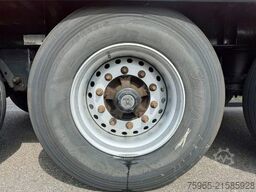  Other KAESSBOHRER  MAXIMA   DRUM BRAKES     SLID