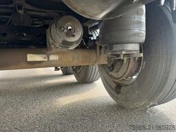  Other KAESSBOHRER  MAXIMA   DRUM BRAKES     SLID