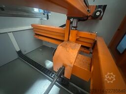 Ermak SPEED-BEND PRO 3100x175