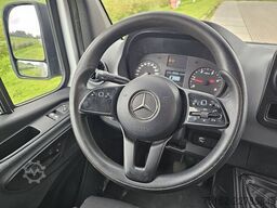 MERCEDES-BENZ SPRINTER 314 Koelwagen FRIGO AC!