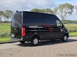 MERCEDES-BENZ SPRINTER 317 L2H2 Navi Mbux AC