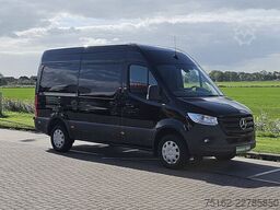 MERCEDES-BENZ SPRINTER 317 L2H2 Navi Mbux AC