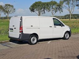 MERCEDES-BENZ VITO 110 L2 LED Euro6 Carplay