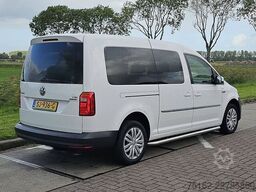VW CADDY 2.0 L2 Maxi 5P 2x Schuif