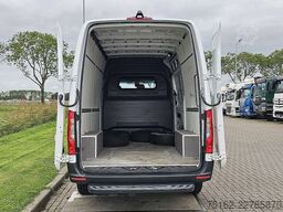 MERCEDES-BENZ SPRINTER 317 L2H2 Mbux Automaat!