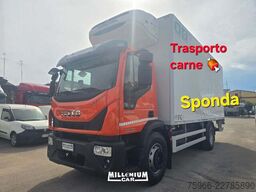 Iveco EUROCARGO 180E32 (2019) CELLA 6,30 FRC 2