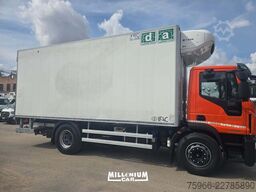 Iveco EUROCARGO 180E32 (2019) CELLA 6,30 FRC 2