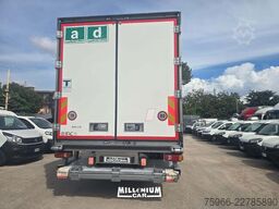 Iveco EUROCARGO 180E32 (2019) CELLA 6,30 FRC 2