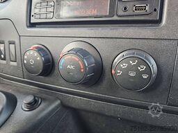 RENAULT MASTER 2.3  Open-Laadbak