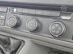 VW CRAFTER 35 2.0 L4 Open-Laadbak XL !