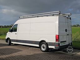 MAN TGE 3.140 L4H3 Maxi Automaat!