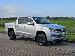 VW AMAROK 2.0 TDI