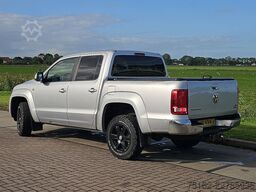VW AMAROK 2.0 TDI