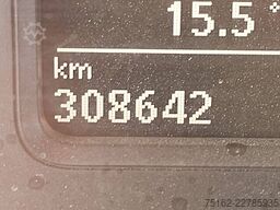 VW AMAROK 2.0 TDI