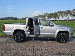 VW AMAROK 2.0 TDI