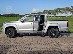 VW AMAROK 2.0 TDI